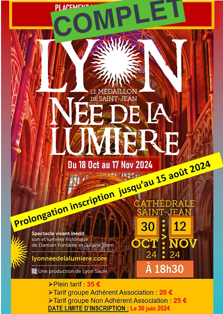 2024 flyer lyon née de la lumière